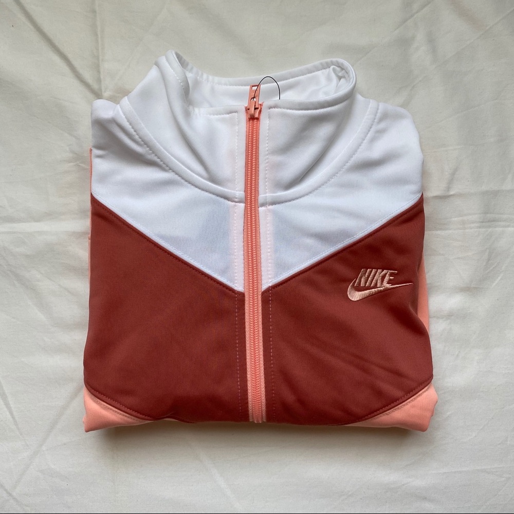 Nike Sportswear Heritage Jacket